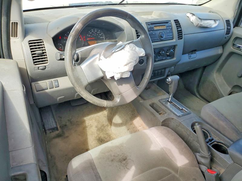 Aukcja sprzedaży 2013 Niss Frontier, vin: 1N6BD0CT2DN742926, numer aukcji: 51172116