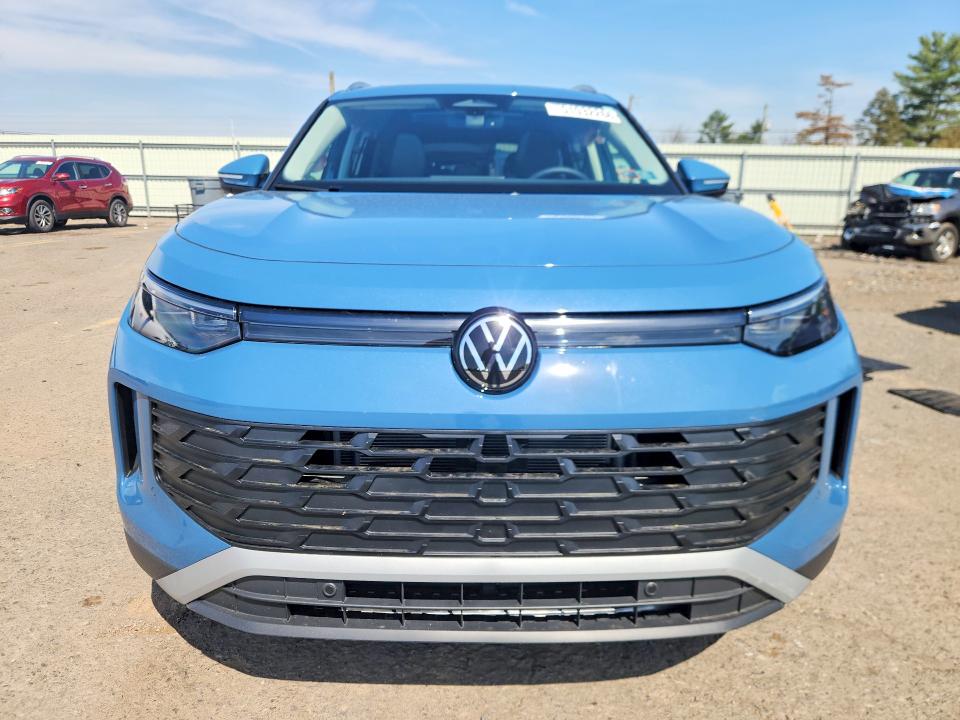 Продаж на аукціоні авто 2026 Volkswagen Tiguan, vin: 3VVNR7RM7TM034921, номер лоту: 51032266