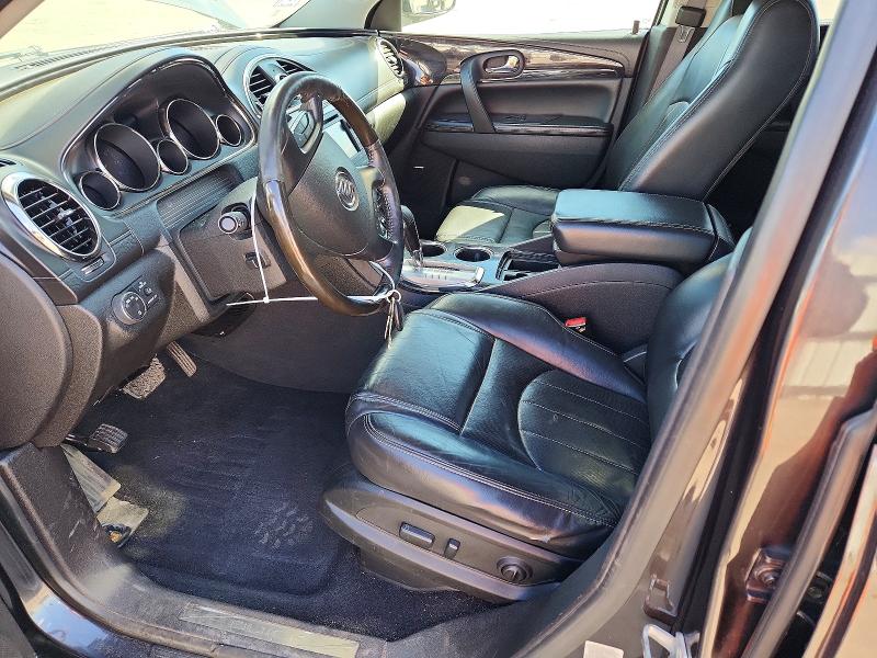 Aukcja sprzedaży 2015 Buick Enclave, vin: 5GAKVCKDXFJ336996, numer aukcji: 50585636