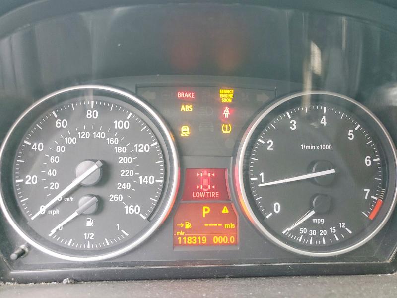 Продажа на аукционе авто 2011 Bmw 328, vin: WBAPK5C51BF125065, номер лота: 48653526