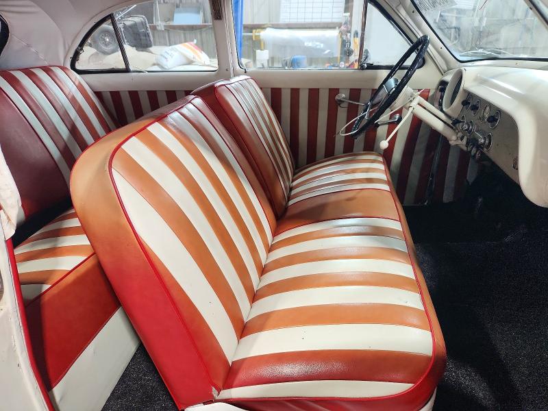 Продажа на аукционе авто 1951 Ford Custom Deluxe, vin: B1ST107970, номер лота: 50943706
