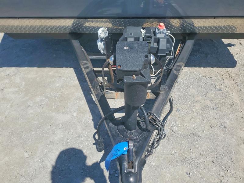 51666556 :رقم المزاد ، 5ZT2CXHC5JL003174 vin ، 2018 Foresriver Coachmen Apex مزاد بيع