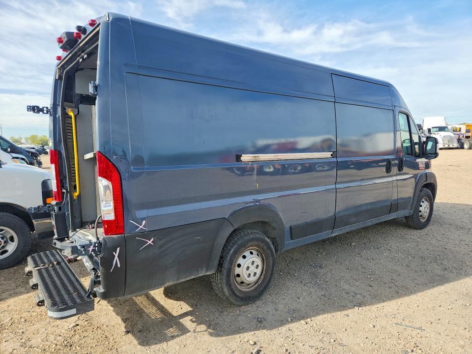 Aukcja sprzedaży 2021 Ram Promaster 3500, vin: 3C6MRVJG5ME550489, numer aukcji: 46051506