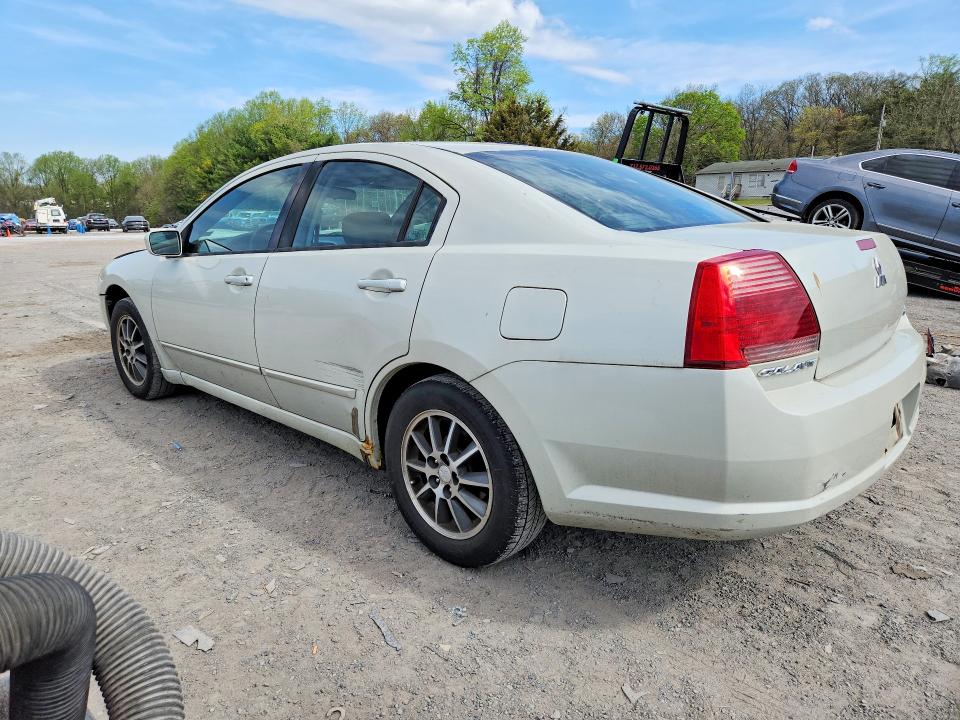 Продаж на аукціоні авто 2005 Mitsubishi Galant, vin: 4A3AB36F25E043550, номер лоту: 49744336