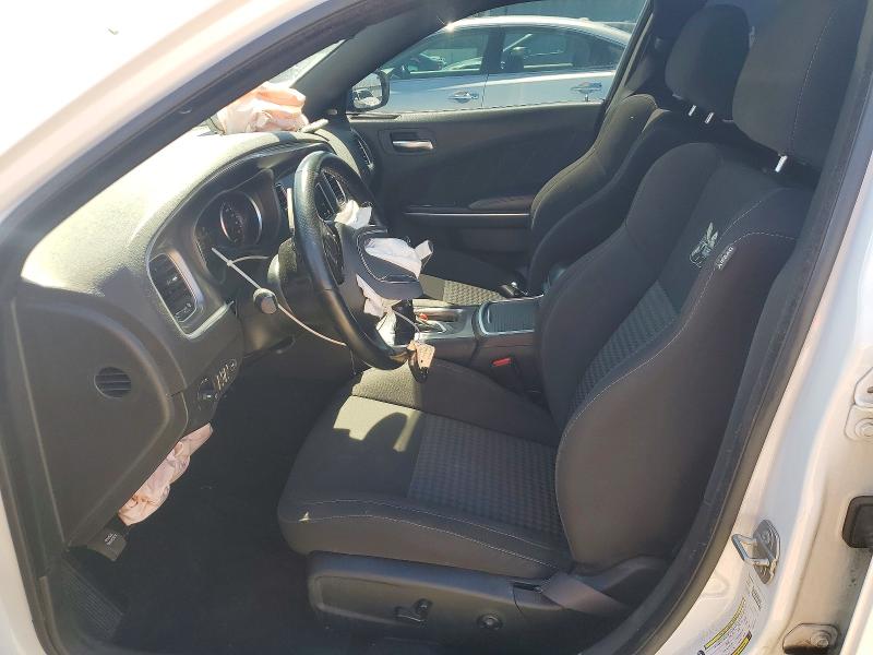 51042206 :رقم المزاد ، 2C3CDXGJ6MH511341 vin ، 2021 Dodge Charger مزاد بيع