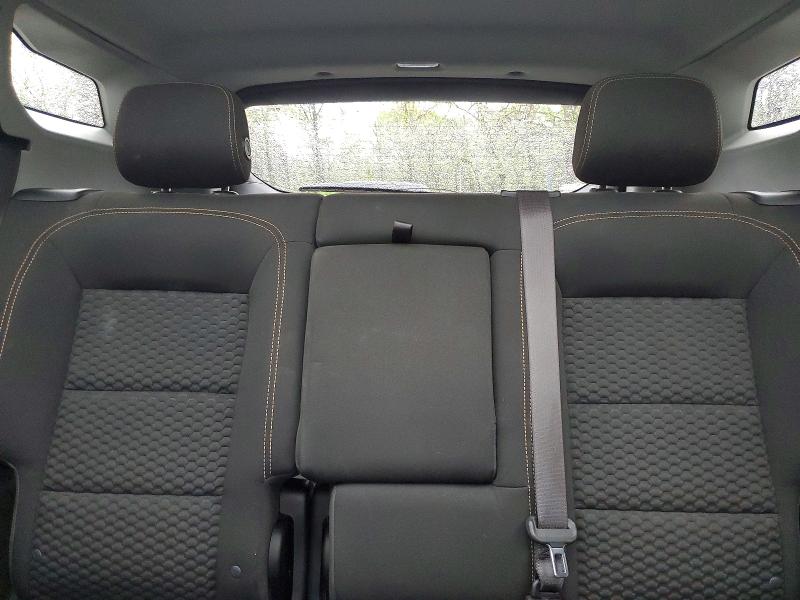 51873816 :رقم المزاد ، 3GKALMEV6KL116109 vin ، 2019 Gmc Terrain مزاد بيع