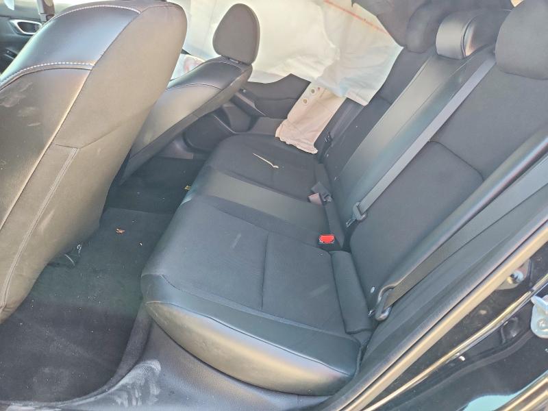 Продаж на аукціоні авто 2022 Honda Civic, vin: 19XFL2H86NE022462, номер лоту: 50005116