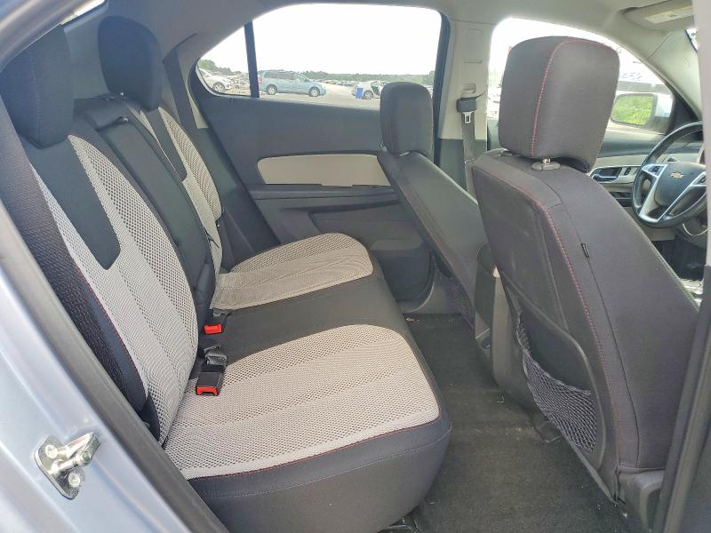 Aukcja sprzedaży 2015 Chevrolet Equinox, vin: 2GNALBEK8F6211178, numer aukcji: 51416946