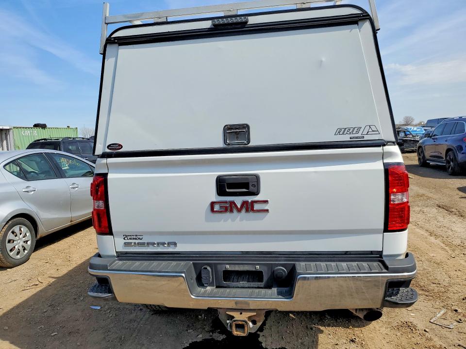 2019 Gmc Sierra მანქანა იყიდება აუქციონზე, vin: 2GT22NEG4K1229911, აუქციონის ნომერი: 49443886