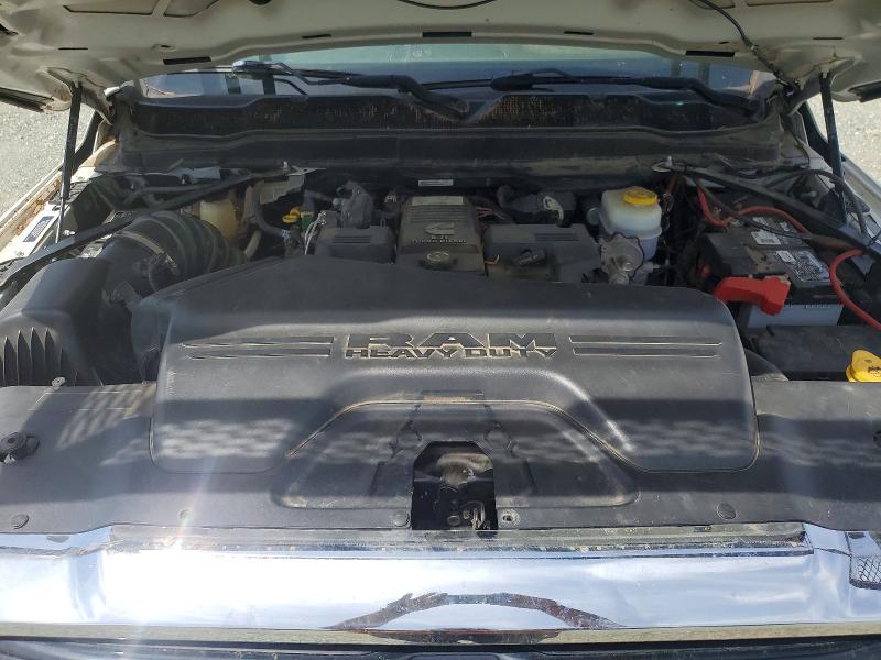2019 Ram 2500 მანქანა იყიდება აუქციონზე, vin: 3C6UR5JL3KG718712, აუქციონის ნომერი: 48460386