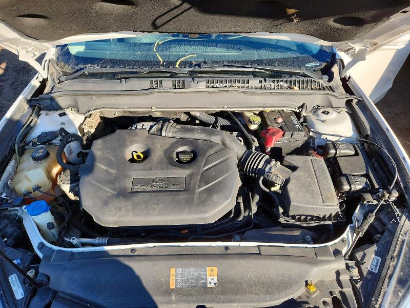 2013 Ford Fusion მანქანა იყიდება აუქციონზე, vin: 3FA6P0D95DR196463, აუქციონის ნომერი: 49164276