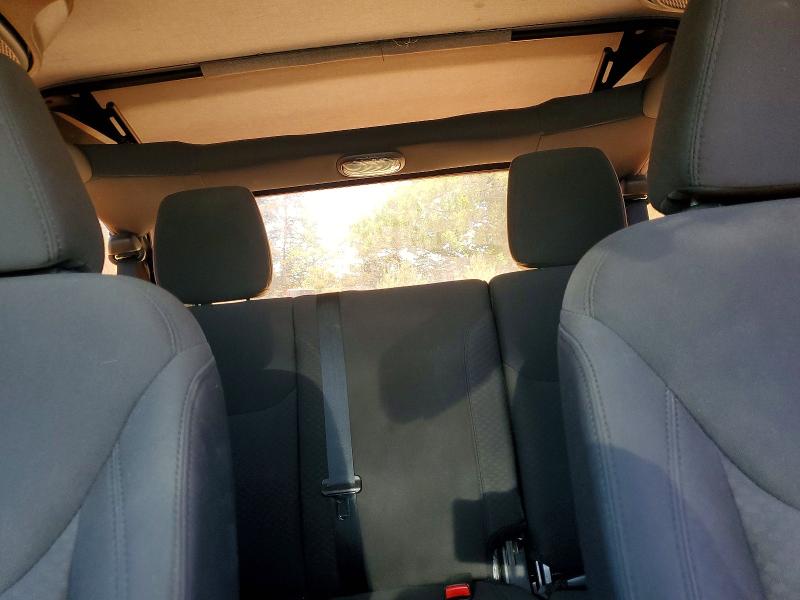 Продажа на аукционе авто 2015 Jeep Wrangler Unlimited, vin: 1C4HJWDG1FL664938, номер лота: 47312596