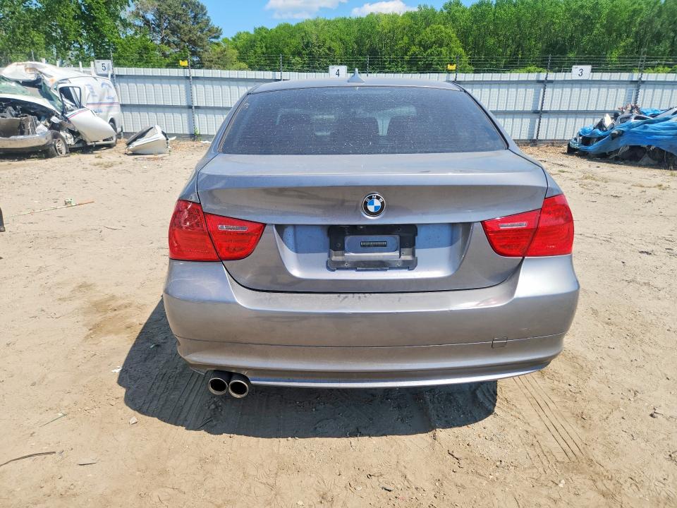Продаж на аукціоні авто 2009 Bmw 328, vin: WBAPH535X9A434443, номер лоту: 50197126