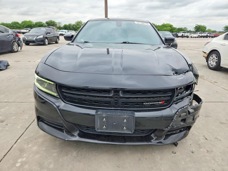 Продаж на аукціоні авто 2022 Dodge Charger, vin: 2C3CDXBG4NH219460, номер лоту: 51188776
