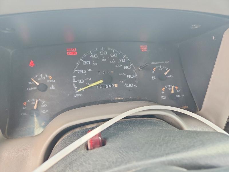 Aukcja sprzedaży 1997 Gmc Sonoma, vin: 1GTCS1447V8515287, numer aukcji: 48810826