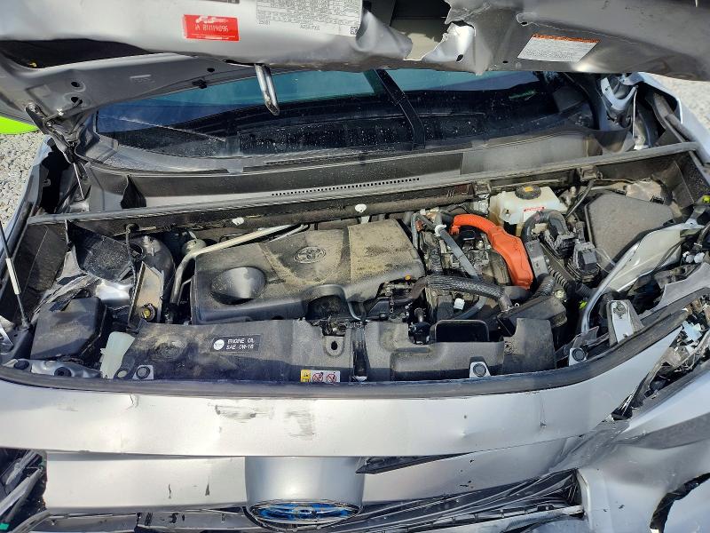 50529486 :رقم المزاد ، JTMEWRFV3LJ029793 vin ، 2020 Toyota Rav4 مزاد بيع