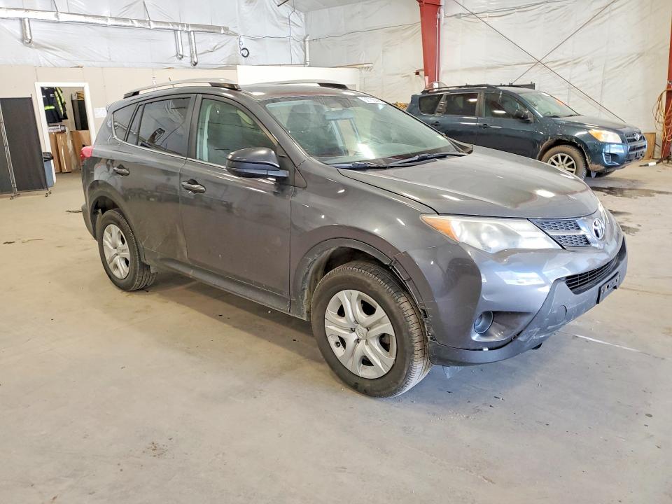 Продаж на аукціоні авто 2014 Toyota Rav4, vin: JTMBFREV3ED078773, номер лоту: 50788446