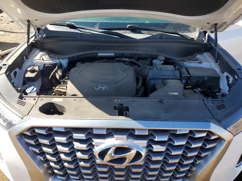 2021 Hyundai Palisade მანქანა იყიდება აუქციონზე, vin: KM8R2DHE9MU312840, აუქციონის ნომერი: 51182546