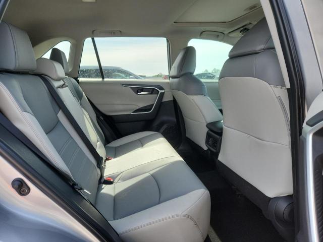 48481716 :رقم المزاد ، 2T3C1RFV5SC362245 vin ، 2025 Toyota Rav4 مزاد بيع