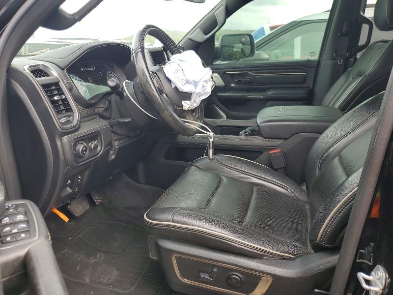 Продажа на аукционе авто 2019 Ram 1500, vin: 1C6SRFHTXKN908095, номер лота: 48143776