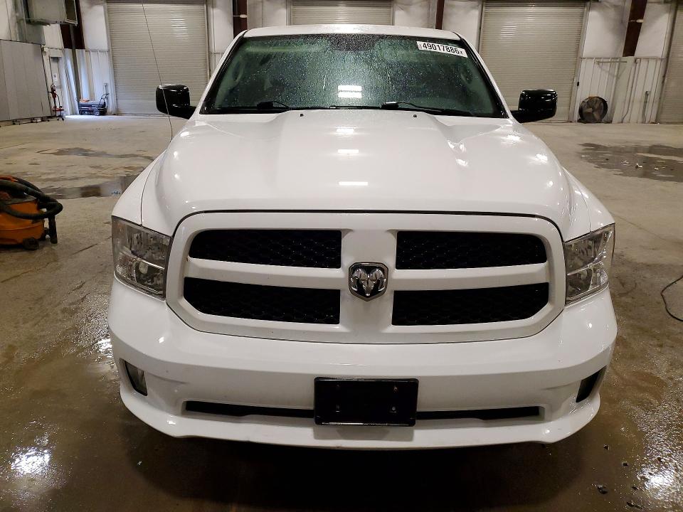 2014 Ram 1500 მანქანა იყიდება აუქციონზე, vin: 1C6RR7FT2ES463946, აუქციონის ნომერი: 49017886