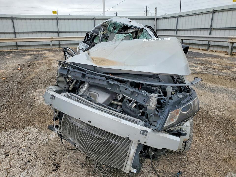 2016 Chevrolet Impala მანქანა იყიდება აუქციონზე, vin: 2G11Z5SA1G9167845, აუქციონის ნომერი: 50359576