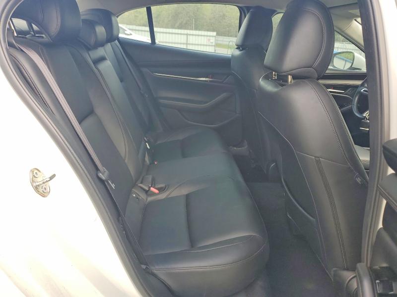 2019 Mazda 3 მანქანა იყიდება აუქციონზე, vin: JM1BPBAM2K1131395, აუქციონის ნომერი: 48440846