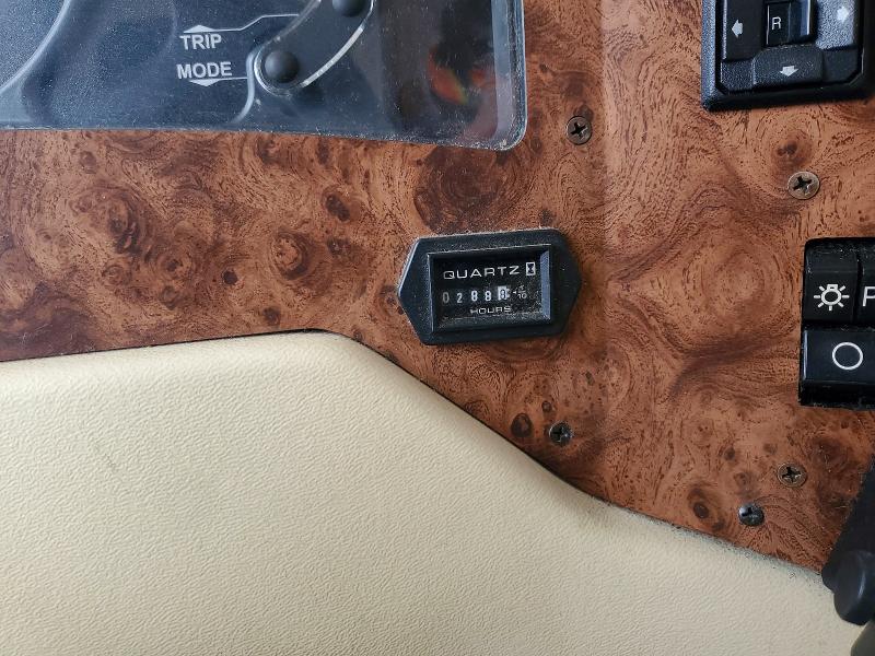 2003 Wrkh Motorhome მანქანა იყიდება აუქციონზე, vin: 5B4MP67G733371782, აუქციონის ნომერი: 47280416