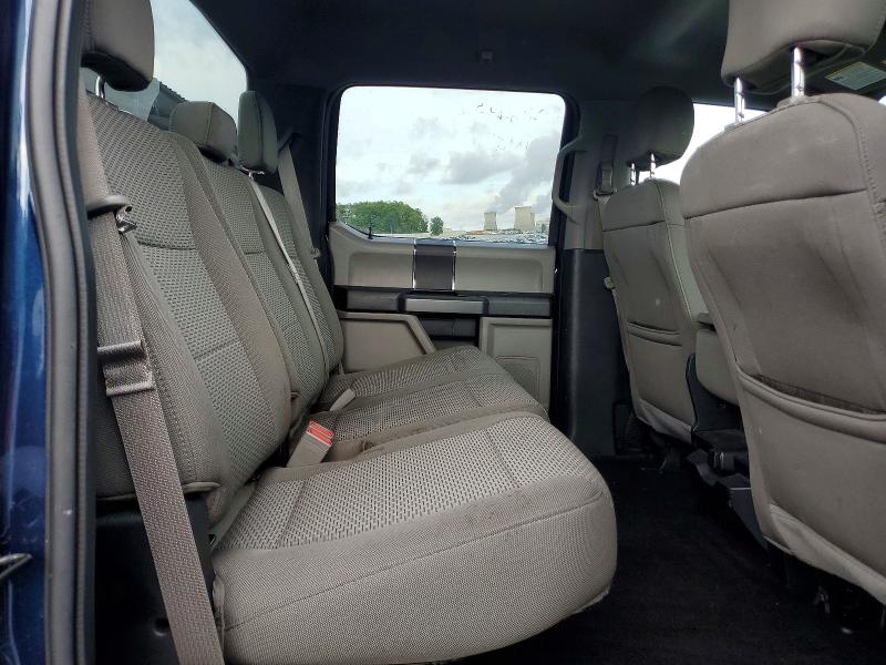 Продажа на аукционе авто 2018 Ford F150, vin: 1FTEW1C51JFC66093, номер лота: 51627086