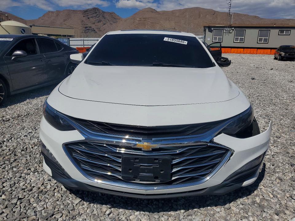 Продажа на аукционе авто 2019 Chevrolet Malibu, vin: 1G1ZD5ST0KF107879, номер лота: 51855686