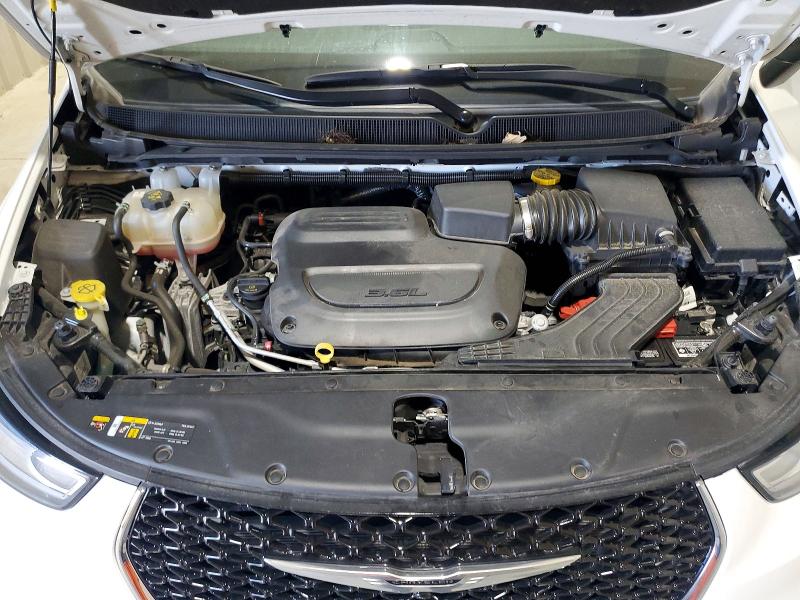 Aukcja sprzedaży 2023 Chrysler Pacifica, vin: 2C4RC1BGXPR613239, numer aukcji: 49410706