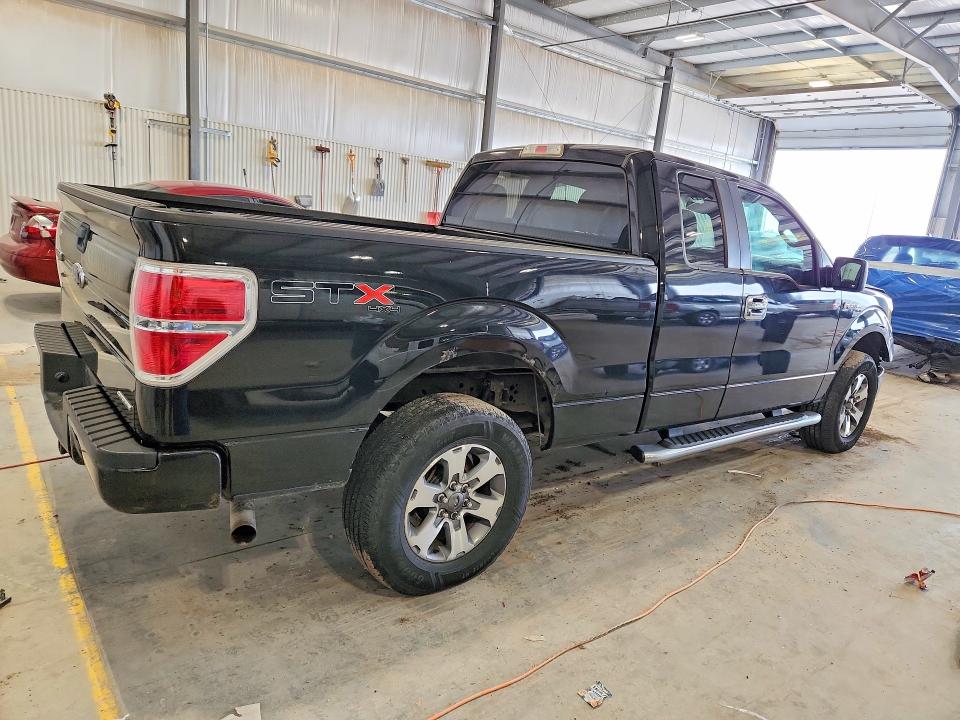 Aukcja sprzedaży 2013 Ford F150, vin: 1FTFX1EF9DFA79650, numer aukcji: 51167496