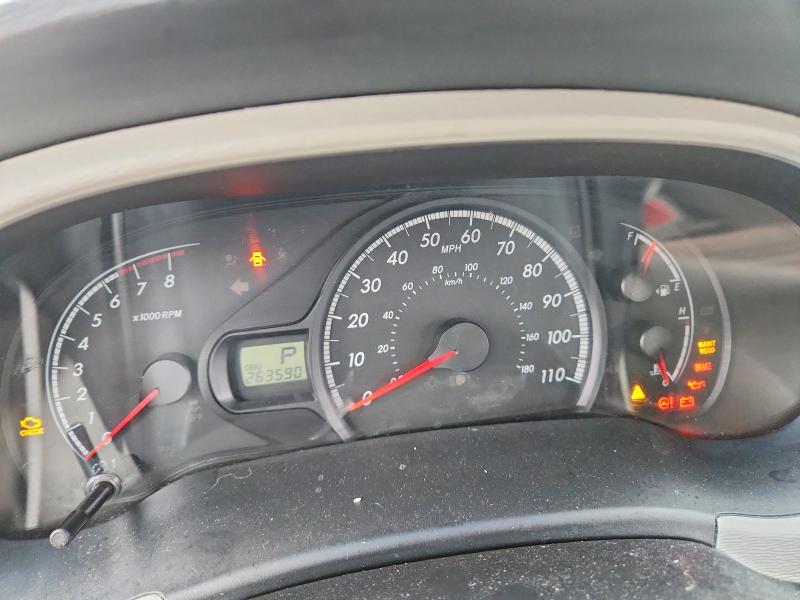 Aukcja sprzedaży 2012 Toyota Sienna, vin: 5TDKK3DC8CS262469, numer aukcji: 51568066
