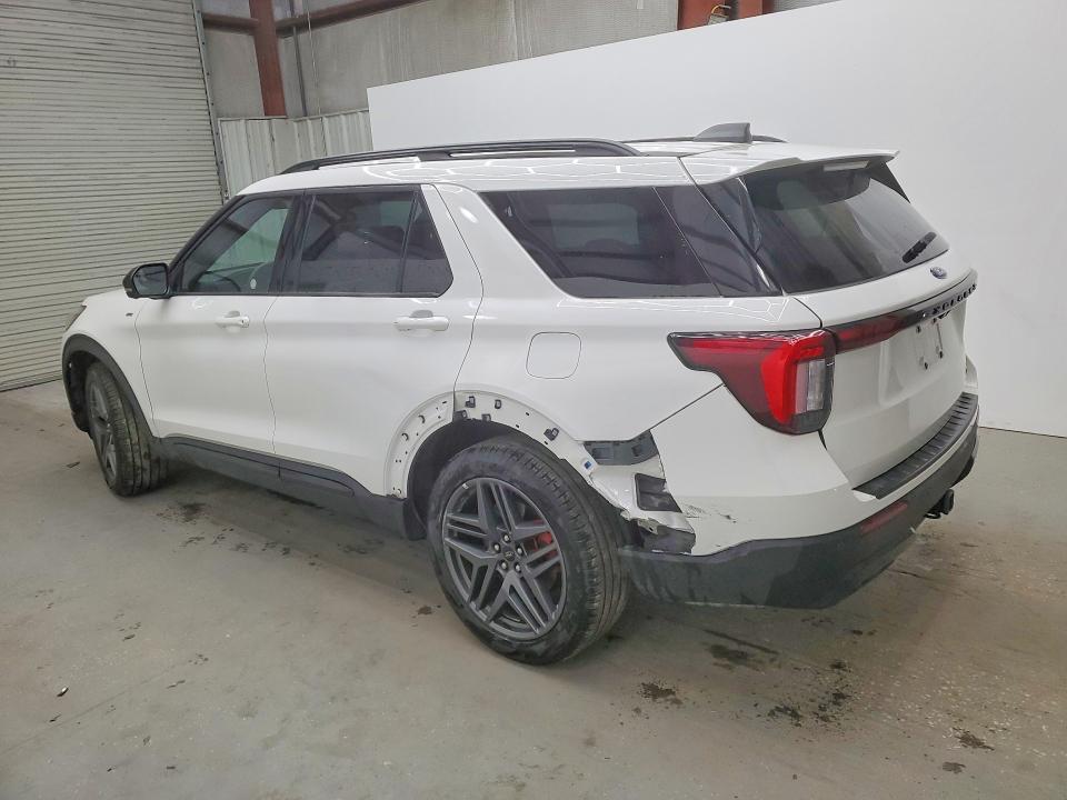 Auction sale of the 2025 Ford Explorer, vin: 1FMUK8KH0SGB62388, lot number: 50467926