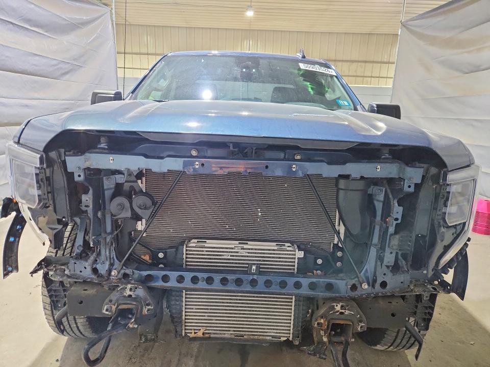Aukcja sprzedaży 2024 Gmc Sierra, vin: 1GTRUAEK8RZ256908, numer aukcji: 50903526
