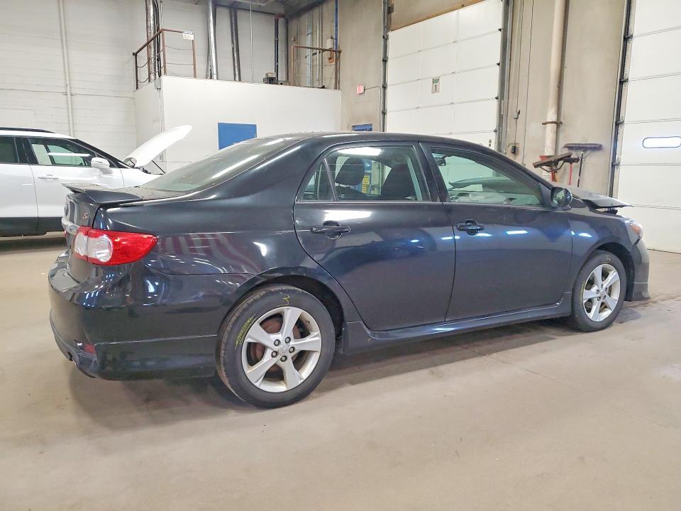 Продаж на аукціоні авто 2012 Toyota Corolla, vin: 5YFBU4EE6CP056091, номер лоту: 51614186