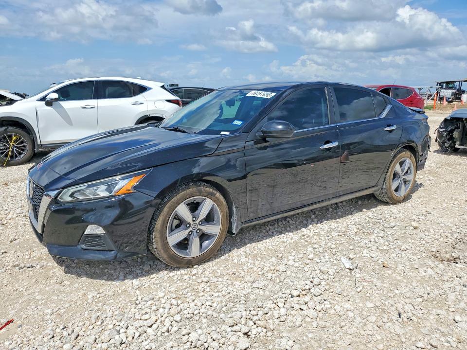 Продажа на аукционе авто 2021 Nissan Altima, vin: 1N4BL4DV5MN330647, номер лота: 49451886