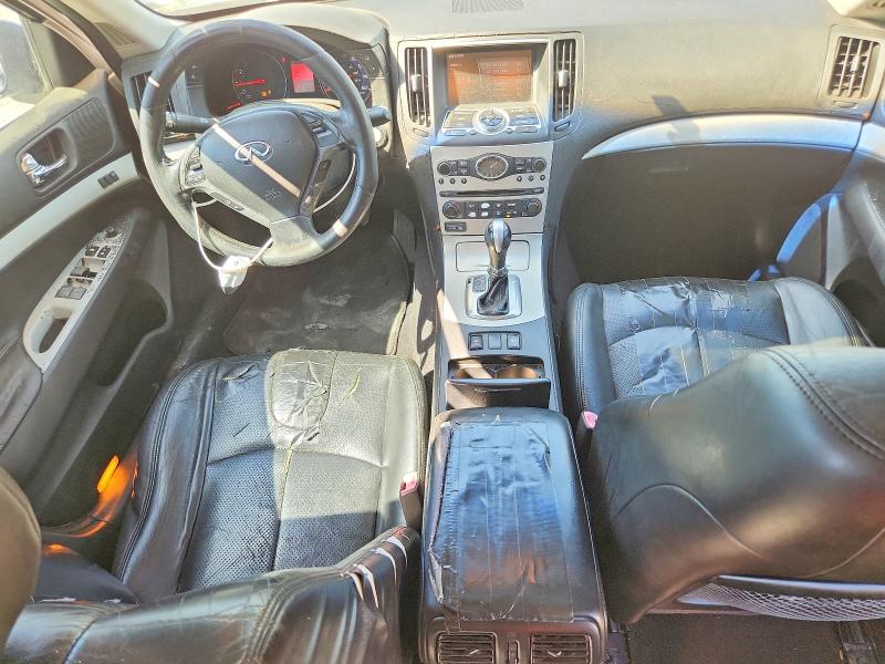 Aukcja sprzedaży 2007 Infiniti G35, vin: JNKBV61E87M723507, numer aukcji: 49371356