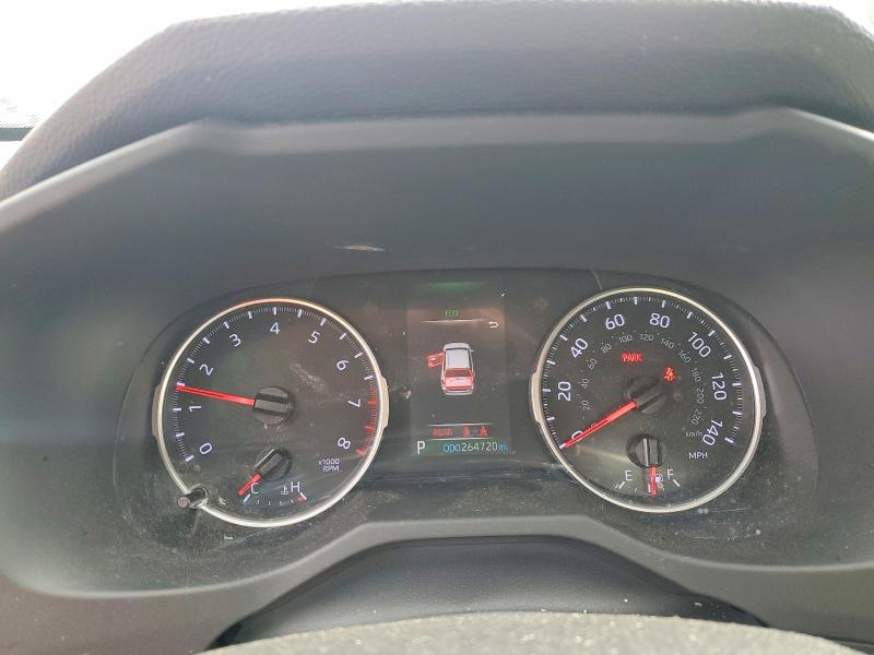 2019 Toyota Rav4 მანქანა იყიდება აუქციონზე, vin: JTMH1RFVXKD041089, აუქციონის ნომერი: 51368966