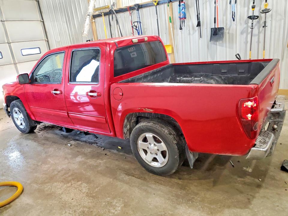 Aukcja sprzedaży 2011 Gmc Canyon, vin: 1GTD5MF92B8100055, numer aukcji: 51201546