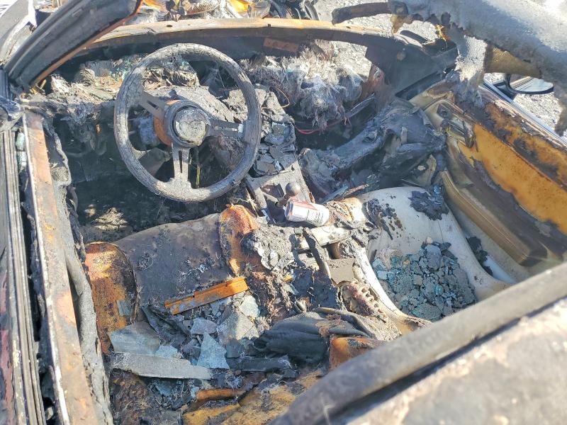 1978 Chev Corvette მანქანა იყიდება აუქციონზე, vin: 1Z87L8S400848, აუქციონის ნომერი: 48608376
