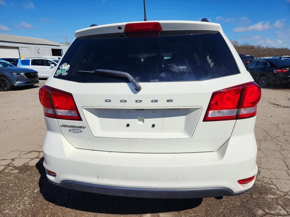Продажа на аукционе авто 2019 Dodge Journey, vin: 3C4PDCBB1KT872809, номер лота: 47292556