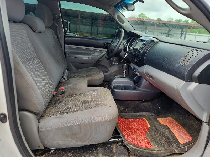 48739186 :رقم المزاد ، 5TFNX4CN6EX035608 vin ، 2014 Toyota Tacoma مزاد بيع