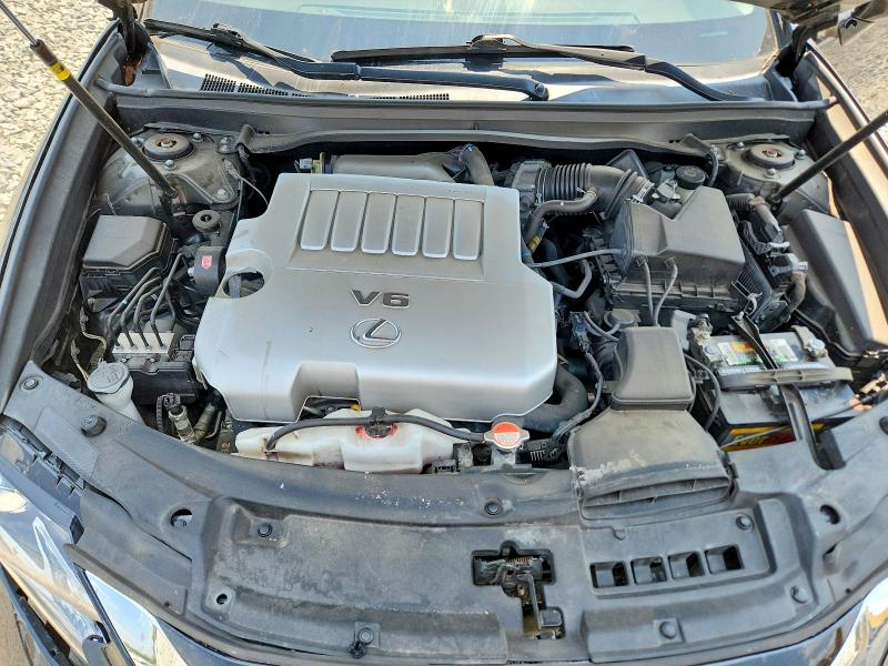 48544996 :رقم المزاد ، JTHBK1GG6G2224527 vin ، 2016 Lexus Es مزاد بيع