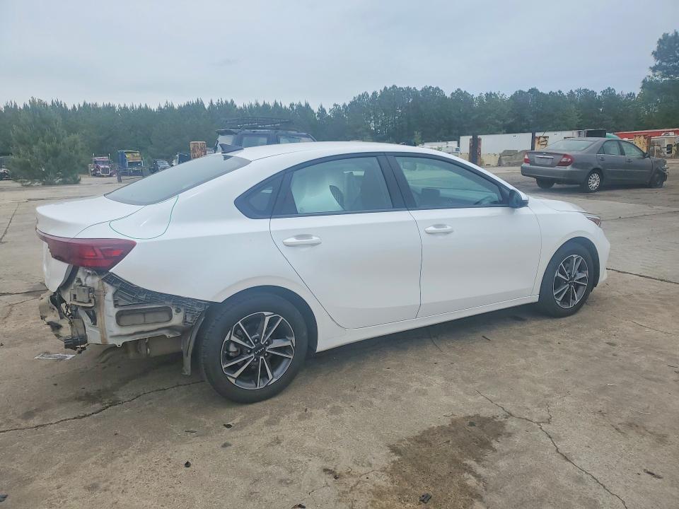Продажа на аукционе авто 2022 Kia Forte, vin: 3KPF24ADXNE481273, номер лота: 51635816