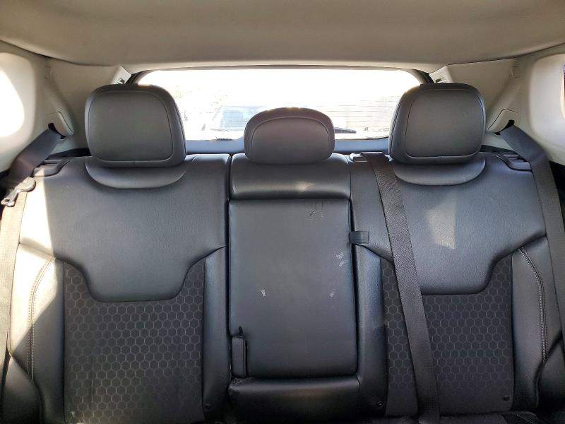 Продажа на аукционе авто 2020 Jeep Compass, vin: 3C4NJCBB2LT257168, номер лота: 50328876