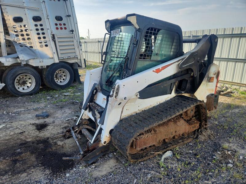 2019 Bobcat T595 მანქანა იყიდება აუქციონზე, vin: B3NK34047, აუქციონის ნომერი: 49579976