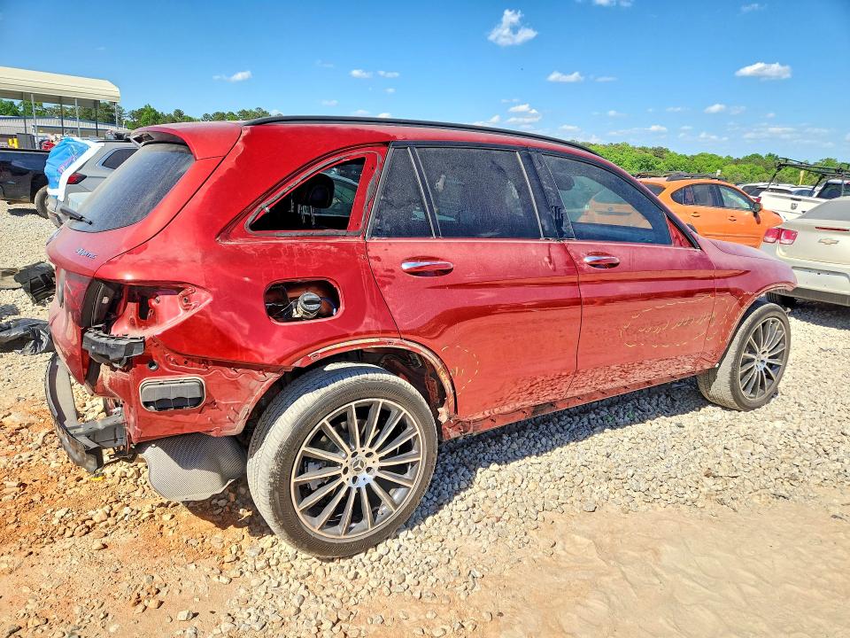 2020 Mercedes-benz Glc მანქანა იყიდება აუქციონზე, vin: WDC0G8EB9LF719828, აუქციონის ნომერი: 49959256