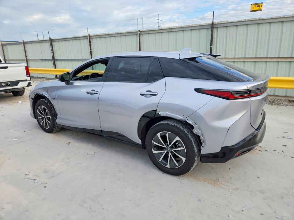 Aukcja sprzedaży 2025 Lexus Rz 300e, vin: JTJABABB2SA012292, numer aukcji: 47650316
