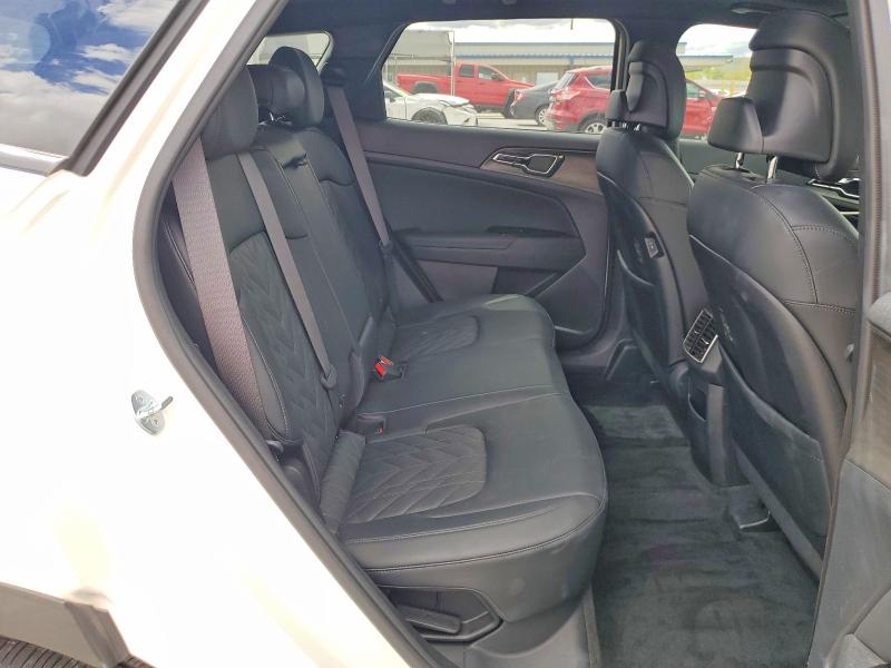 Продажа на аукционе авто 2023 Kia Sportage, vin: KNDPZDAH9P7096910, номер лота: 49823116